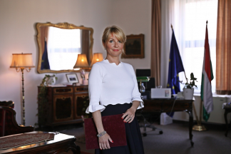 Létrejött a megállapodás a Budapesti Corvinus Egyetem és a Magyar Diplomáciai Akadémia között