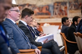 Ismét orientációs programot szervezünk az újonnan Magyarországra akkreditált diplomatáknak