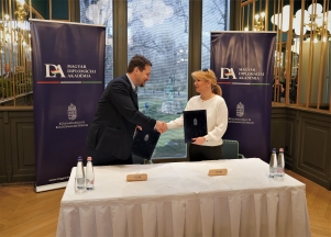 Kezdetét vette a 2023-as Corporate Diplomacy Program