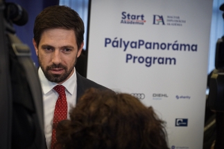 Új programot hirdetett meg a Magyar Diplomáciai Akadémia