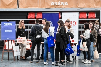 III. Kormányzati Állásbörze és Szakmai Nap az MDA részvételével