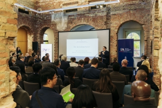 Idén is a Magyar Diplomáciai Akadémia szervezésében valósul meg az újonnan Magyarországra érkező diplomaták orientációs programja.