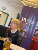 Kezdetét vette a Magyar Diplomáciai Akadémia legújabb képzése!