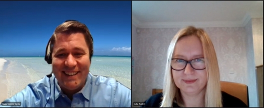 Venezuelában “jártak” hallgatóink